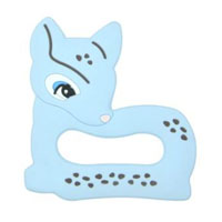 Бемби Pastel Blue