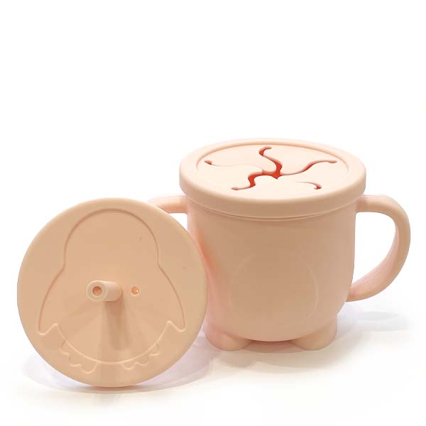 Поильник Снечница Soft Pink (Завод 1)