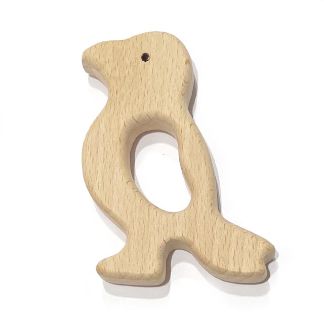 Ворон из бука