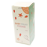 Коробочка для ниблера