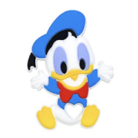 Билли голубой