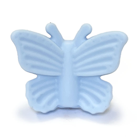 Бабочка мини 2 Pastel Blue