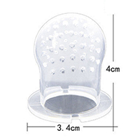 Сменная насадка 6-9 месяцев (для ниблеров)