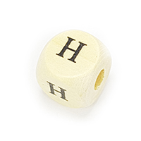 буква H латиница