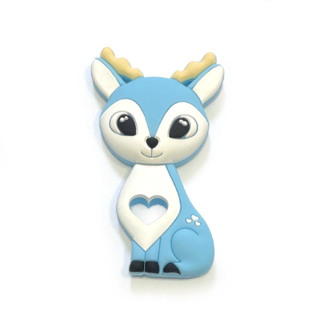 Олень Голубой