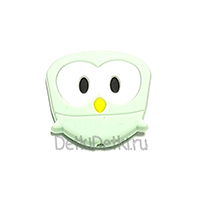 Сова мини мята