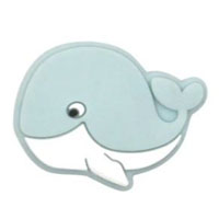 Кит мини Powder Blue