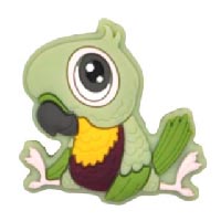 Попугай мини Лён