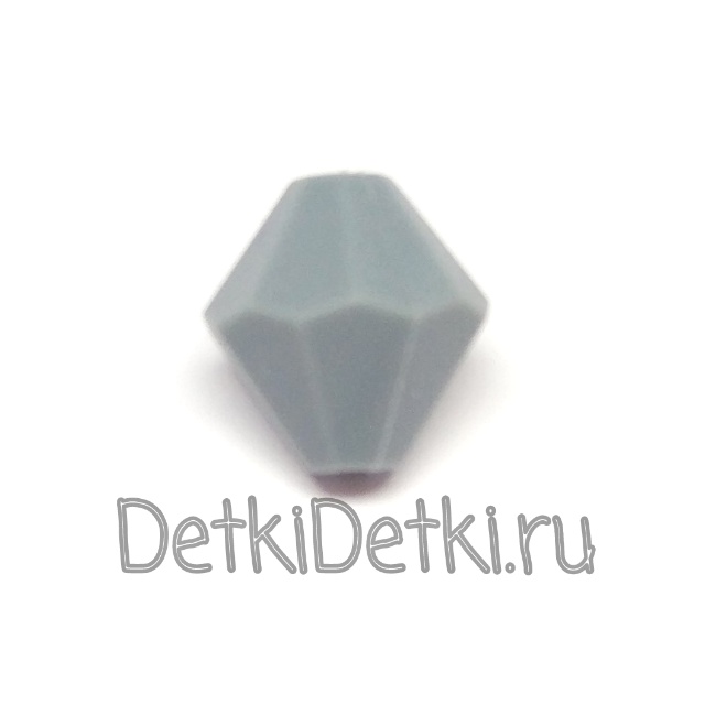 Бриллиант серый