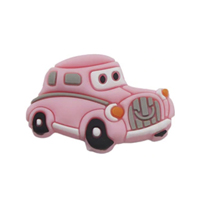 Кэп мини нежно розовый