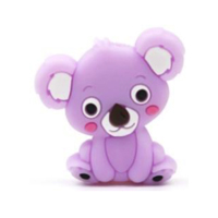 Коала мини сирень