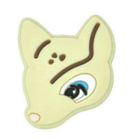 Бемби мини телесный