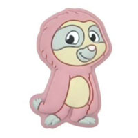 Ленивец мини Blush