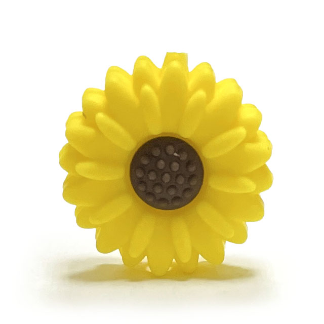 Ромашка большая Желтая