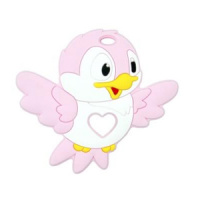 Воробей Baby Pink