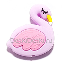 Фламинго мини сирень