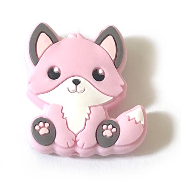 Лисенок 2 мини Baby Pink
