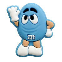 M&M's Голубой (мини)