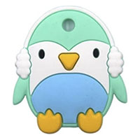 Пингвинчик мята