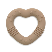 Прорезыватель сердце Camel