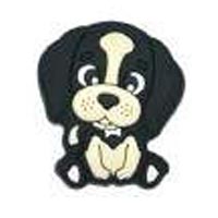 Щенок мини Черный