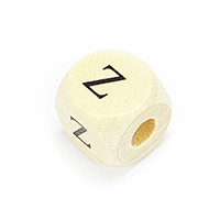 буква Z латиница