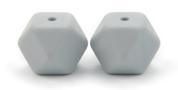 Многогранник pale gray