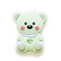 Медвежонок мята