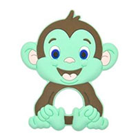 Макака Мята