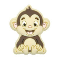 Макака мини Телесная