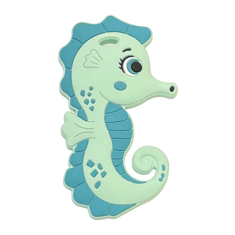 Морской Конек Мята