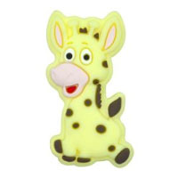 Жирафик мини Крем