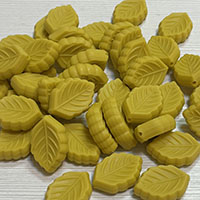 Листок 2 Mustard