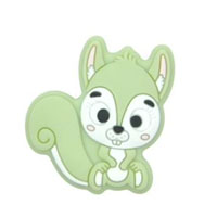 Белка мини Лен