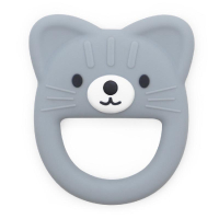 Грызунок Кошка серо голубая