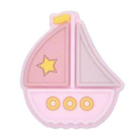 Кораблик мини  Baby Pink