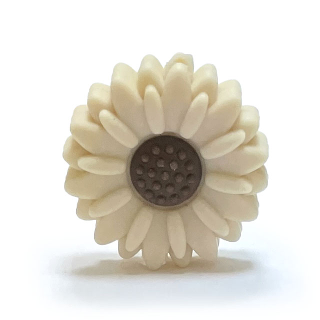 Ромашка большая Телесная