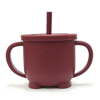 Поильник силиконовый Merlot (Завод 2)