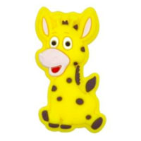 Жирафик мини Желтый