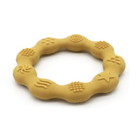 Кольцо прорезыватель Mustard