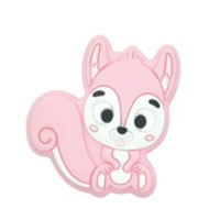 Белка мини Candy pink