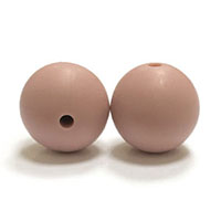 бусина Blush 12 мм