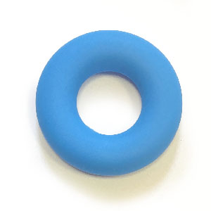 Пончик Синий