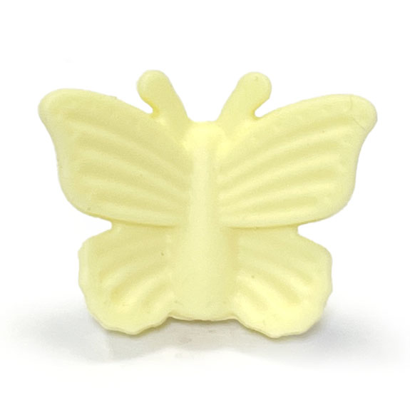 Бабочка мини 2 Крем