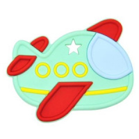 Самолет Мята