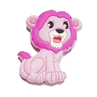 Король лев мини розовый