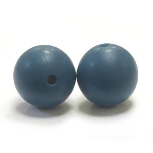 бусина Гавань 12 мм