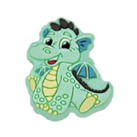 Дракоша мини Мята