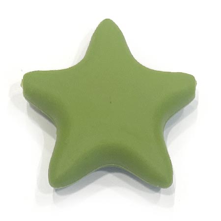 Звезда 2 Army green