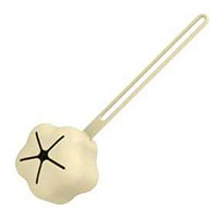 Силиконовый чехол для пустышки Pastel Yellow